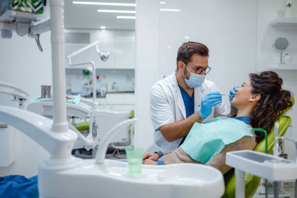 Emergency Dental Services in College Park, GA